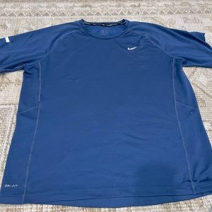 Nike Dri-FIT Running T-Shit Top Miler